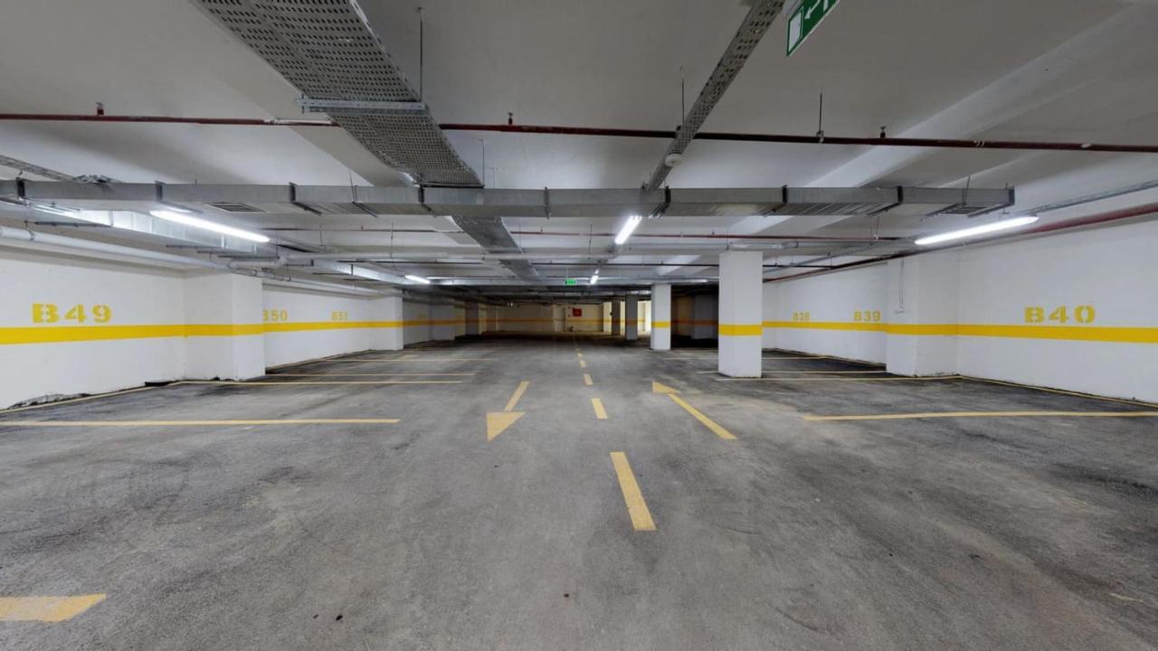 Zin D Home Dudullu Otel Κωνσταντινούπολη Εξωτερικό φωτογραφία
