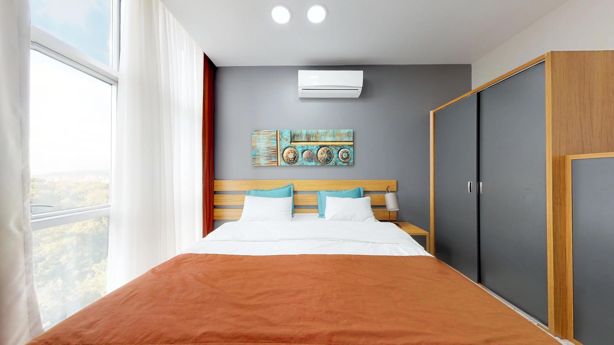 Zin D Home Dudullu Otel Κωνσταντινούπολη Εξωτερικό φωτογραφία