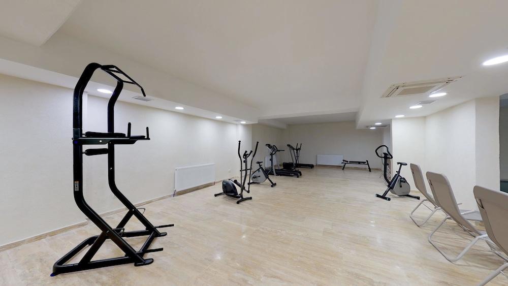 Zin D Home Dudullu Otel Κωνσταντινούπολη Εξωτερικό φωτογραφία