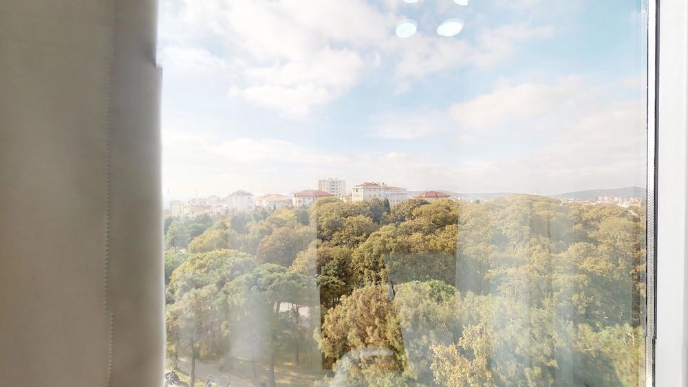 Zin D Home Dudullu Otel Κωνσταντινούπολη Εξωτερικό φωτογραφία