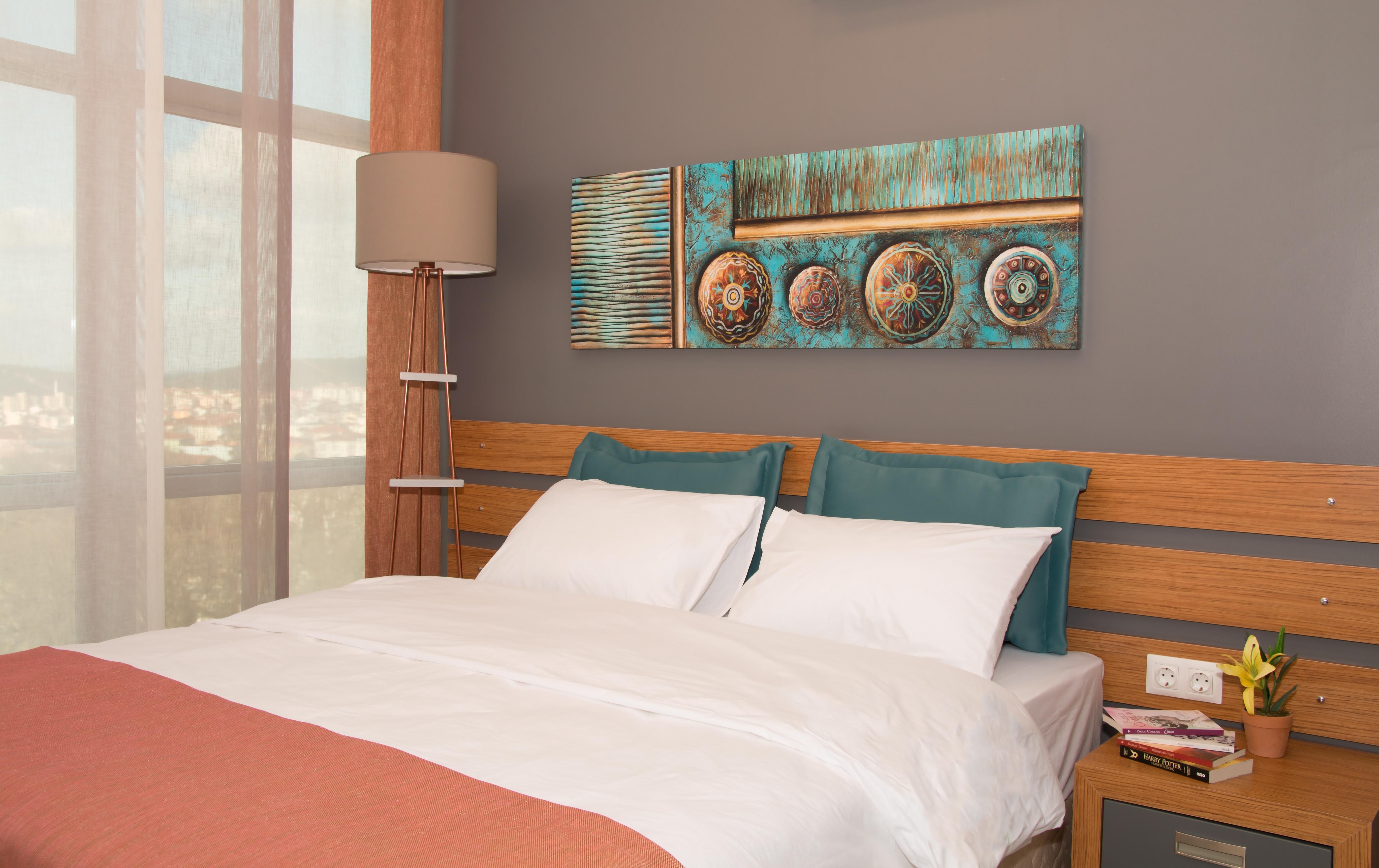 Zin D Home Dudullu Otel Κωνσταντινούπολη Εξωτερικό φωτογραφία