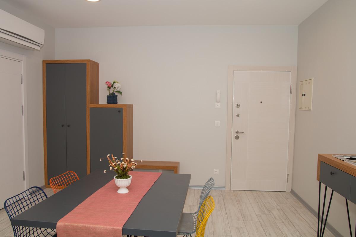Zin D Home Dudullu Otel Κωνσταντινούπολη Εξωτερικό φωτογραφία