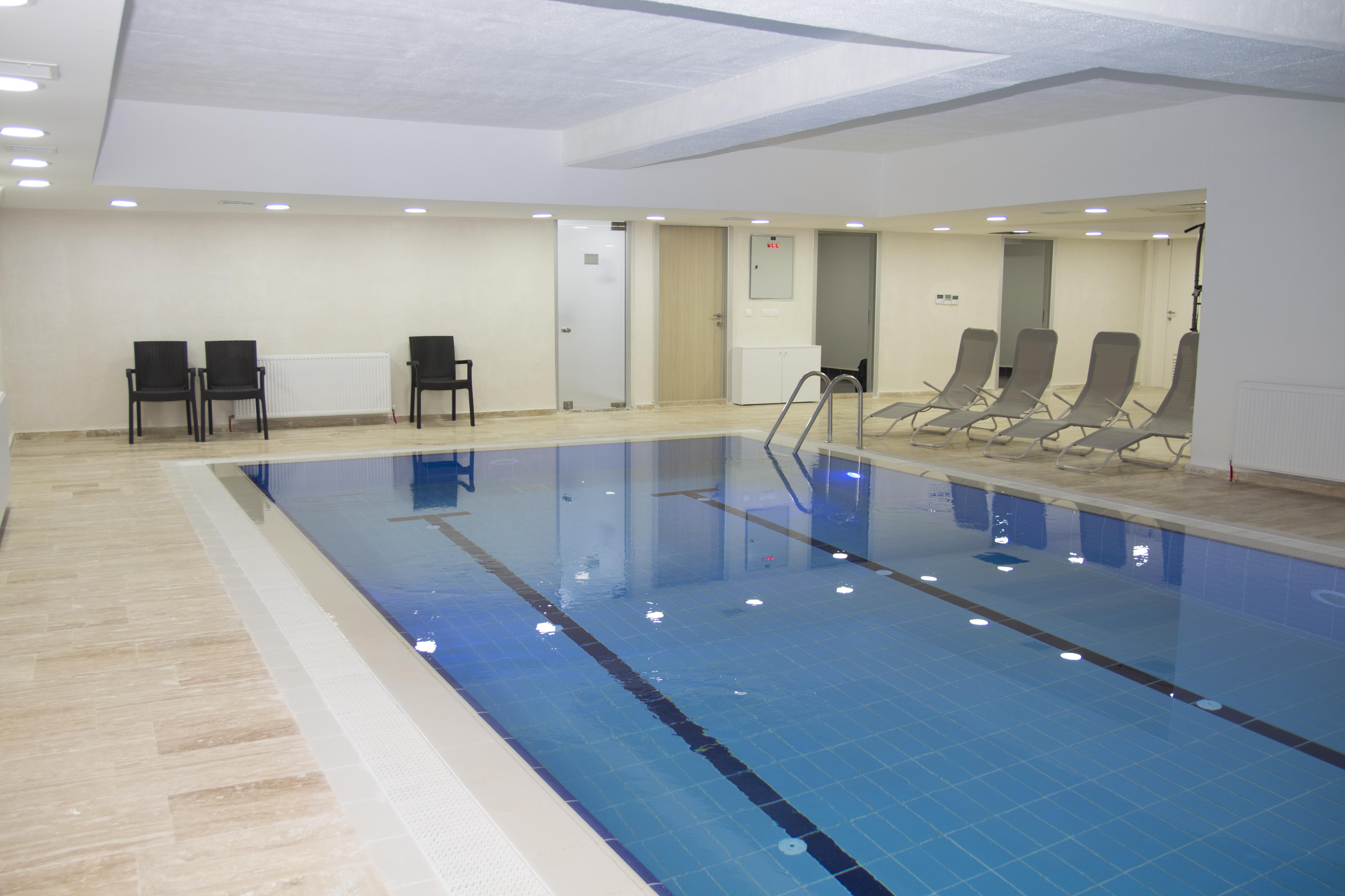 Zin D Home Dudullu Otel Κωνσταντινούπολη Εξωτερικό φωτογραφία