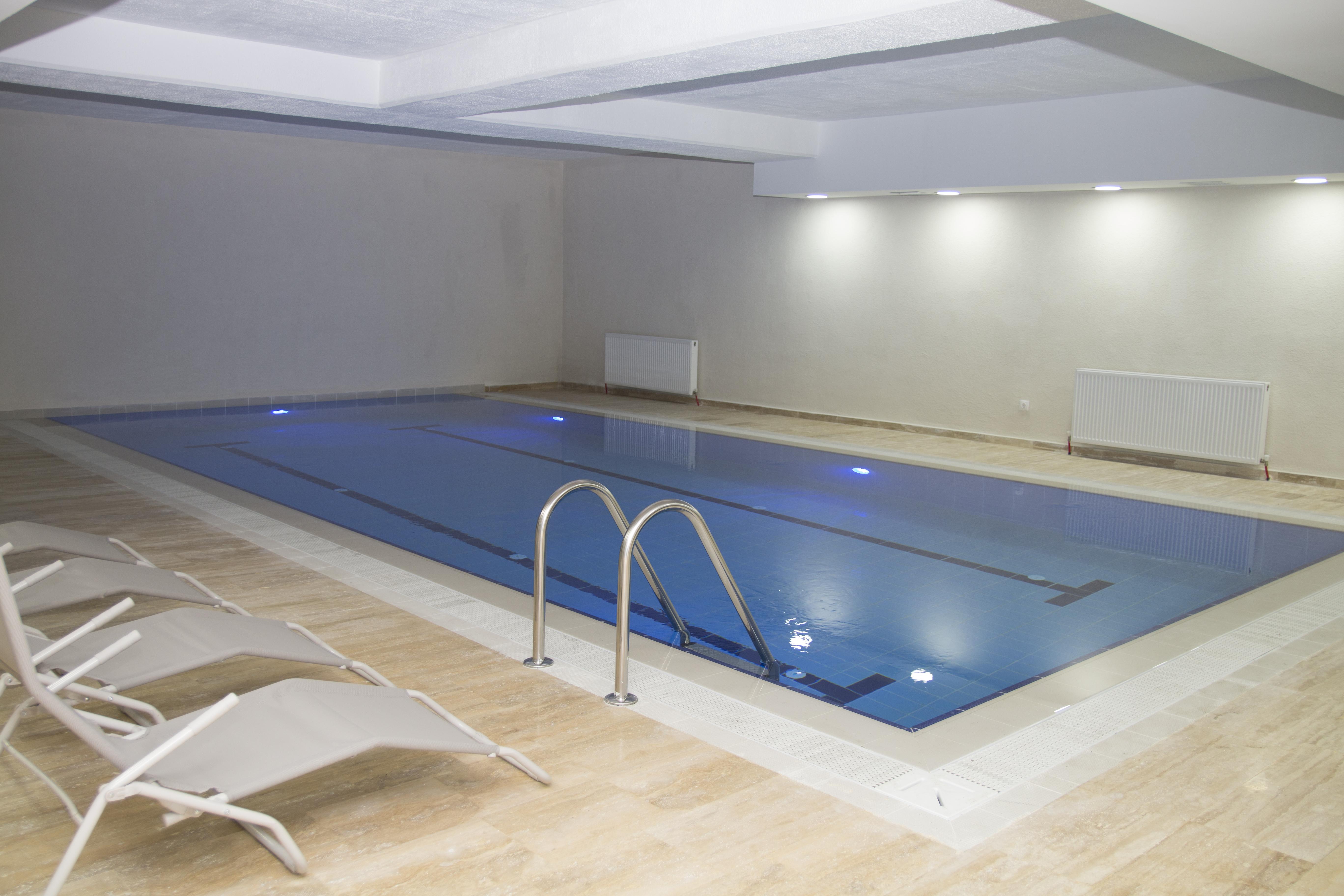 Zin D Home Dudullu Otel Κωνσταντινούπολη Εξωτερικό φωτογραφία