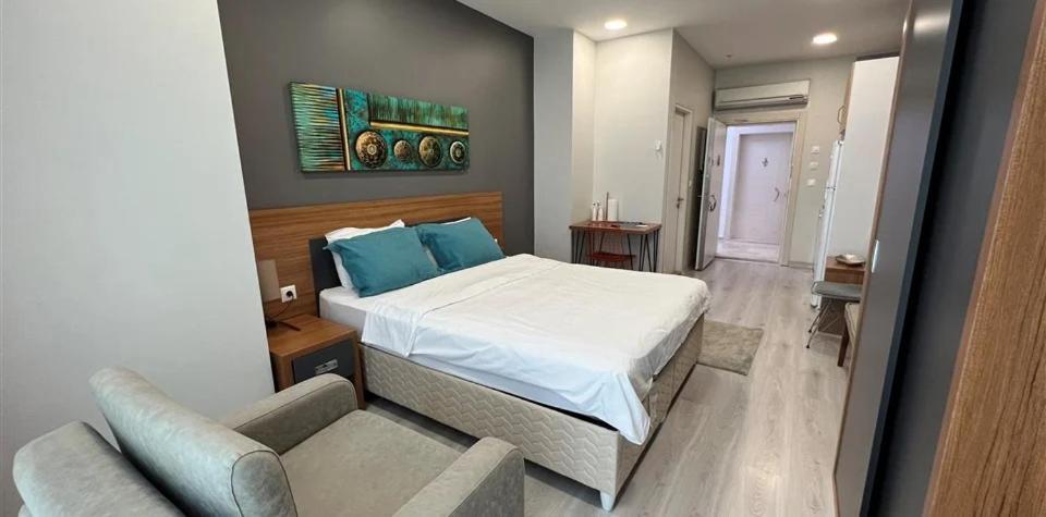 Zin D Home Dudullu Otel Κωνσταντινούπολη Εξωτερικό φωτογραφία